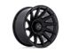 XD Specter Gloss Black with Gray Tint Wheel; 20x10 (20-24 Jeep Gladiator JT)