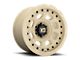 XD Storm Sand 6-Lug Wheel; 20x10; -18mm Offset (16-24 Titan XD)