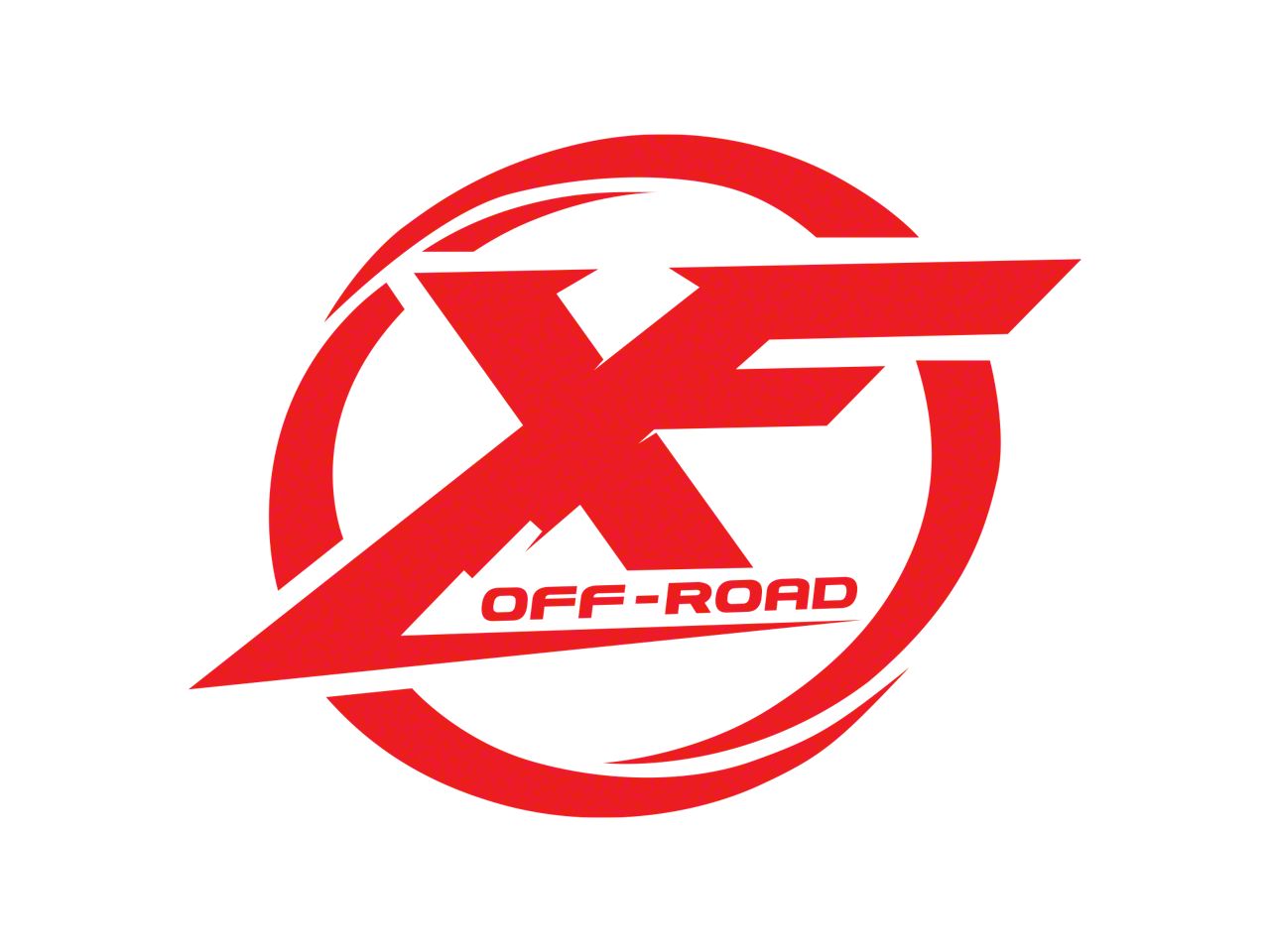 XF Offroad Parts