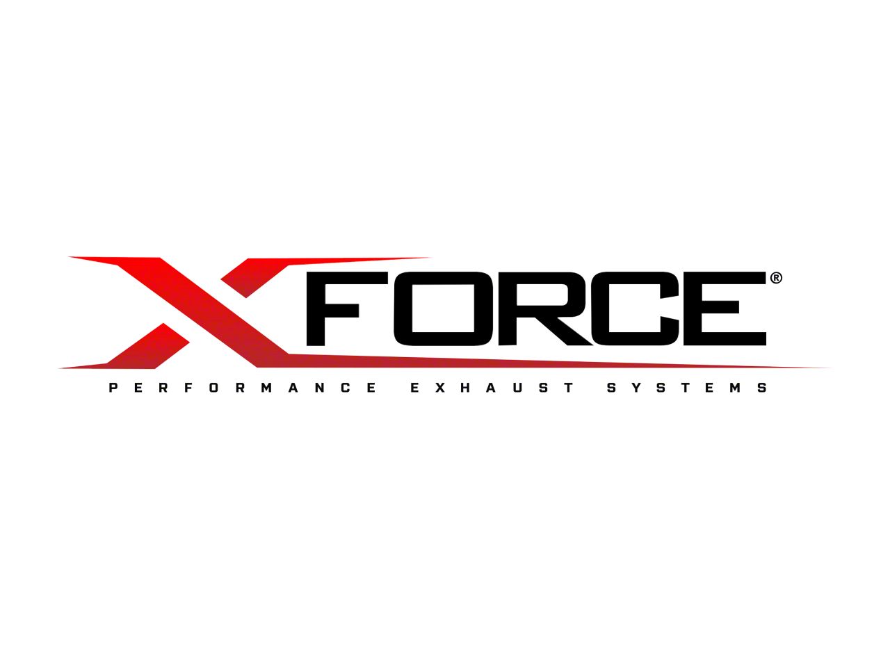 X-Force Parts