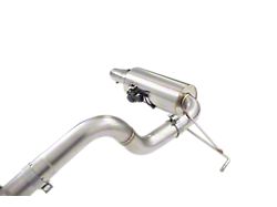 XForce Varex Cat-Back Exhaust (21-25 Bronco, Excluding Raptor)