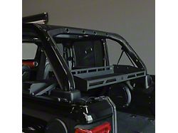 XG Cargo Platform A Cargo Rack (07-24 Jeep Wrangler JK & JL 4-Door w/o One Touch Sky Roof, Excluding 4xe)