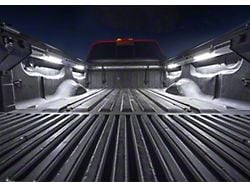 XK Glow Truck Bed LED Strip Lights Kit (Universal; Some Adaptation May Be Required)