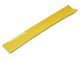 SEC10 Cut to Size 24-Inch LED Light Bar Tint; Yellow (Universal; Some Adaptation May Be Required)