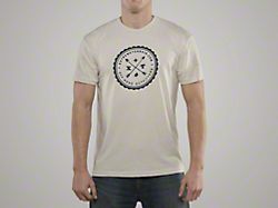 XT Voyager T-Shirt; Medium 