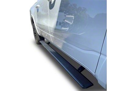 Elite Retractable Power Running Boards (10-24 4Runner, Excluding Limited)