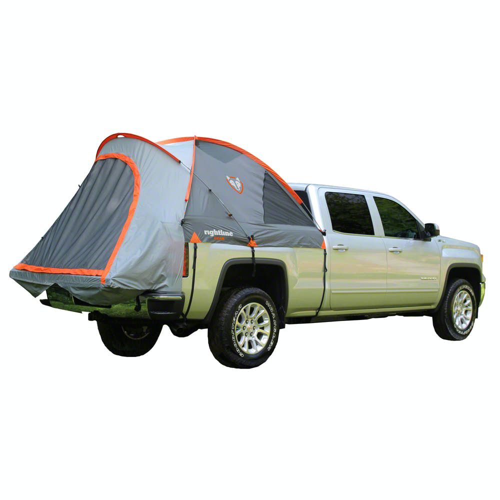 5 foot truck bed tent hotsell