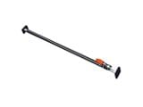 Rightline Gear Adjustable Cargo Bar; 40-70 Inches; Ratcheting