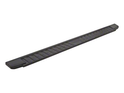 Molded Running Board without Mounting Brackets (07-24 Tundra Double Cab)