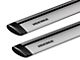 Yakima JetStream Crossbars; 60-Inch; Silver (Universal; Some Adaptation May Be Required)