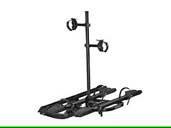 Yakima OnRamp E-Bike Hitch Bike Rack; 2-Inch Receiver (Universal; Some Adaptation May Be Required)