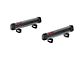 Yakima FreshTrack 4 Ski and Snowboard Mount (Universal; Some Adaptation May Be Required)