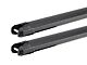 Yakima HD Crossbars; 78-Inch (Universal; Some Adaptation May Be Required)