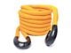 Yankum Ropes 5/8-Inch x 30-Foot Kinetic Rope; Yellow