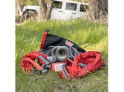 Yankum Ropes Winch Pro Off-Road Recovery Kit