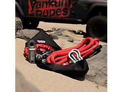 Yankum Ropes Heavy Overland Weekender Off-Road Recovery Kit