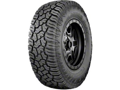 Yokohama Geolandar X-A/T Tire (34" - LT275/65R20)