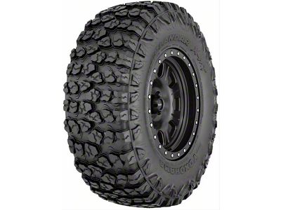 Yokohama Geolandar X-MT Tire (35" - 35x12.50R18)