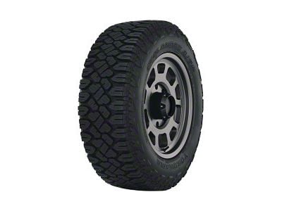 Yokohama Geolandar A/T XD Tire (32" - LT275/65R18)