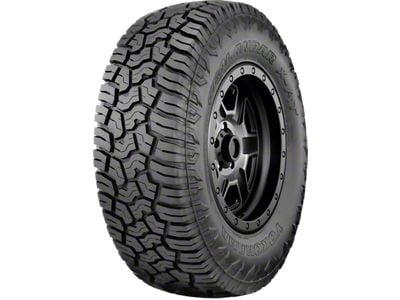 Yokohama Geolandar X-A/T Tire (33" - 33x12.50R18)