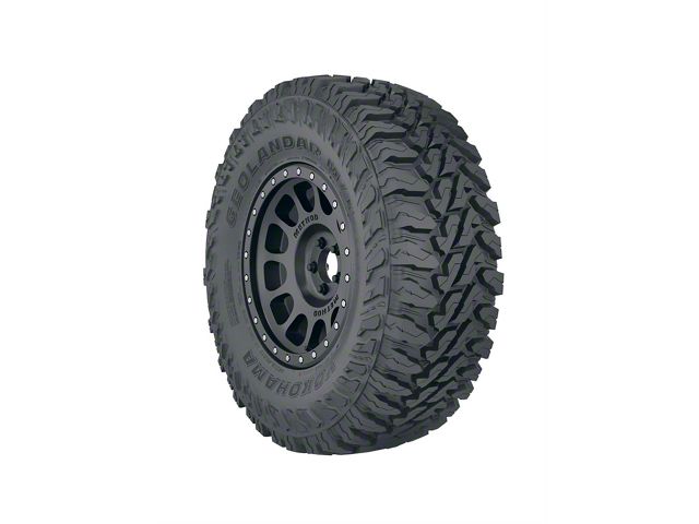 Yokohama Geolandar M/T G003 Tire (31" - 31x10.50R15)