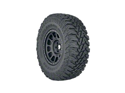 Yokohama Geolandar M/T Tire (35" - 305/70R18)