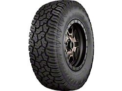 Yokohama Geolandar X-AT Tire (31" - 31x10.50R15)