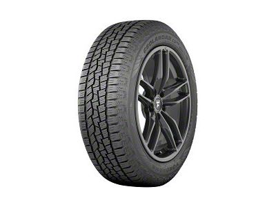 Yokohama Geolandar CV 4S Tire (32" - 265/70R17)