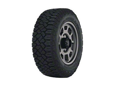 Yokohama Geolandar A/T XD Tire (30" - LT245/75R16)