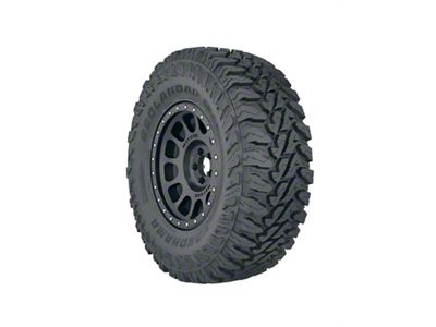 Yokohama Geolander M/T G003 Tire (37" - 37x12.50R20)