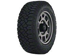 Yokohama Geolandar A/T XD Tire (31" - LT245/75R17)