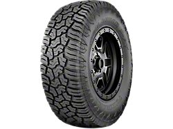 Yokohama Geolandar X-A/T Tire (32" - LT285/75R16)