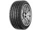 Yokohama ADVAN Fleva High-Performance Summer Tire (29" - 235/55R18)