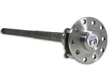 Yukon Gear 30-Spline 4340 Chromoly Dana 44 Rear Axle (07-18 Jeep Wrangler JK, Excluding Rubicon)