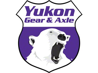 Yukon Gear Dana M190 Front Differential Master Overhaul Kit (21-24 Bronco, Excluding Raptor)