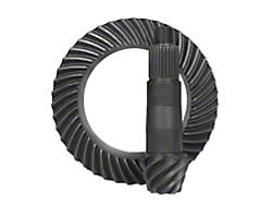 Yukon Gear Dana M210 Front Axle Ring and Pinion Gear Kit; 4.70 Gear Ratio (21-25 Bronco, Excluding Raptor)