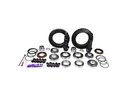 Yukon Gear Dana M210 Front Axle Ring and Pinion Gear Kit; 4.88 Gear Ratio (21-25 Bronco, Excluding Raptor)