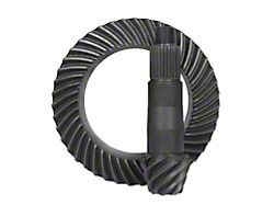 Yukon Gear Dana M210 Front Axle Ring and Pinion Gear Kit; 5.13 Gear Ratio (21-25 Bronco, Excluding Raptor)