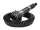 Yukon Gear Dana 30 Front Axle Ring and Pinion Gear Kit; 3.08 Reverse Gear Ratio (87-95 Jeep Wrangler YJ)