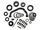 Yukon Gear Dana 30 Master Axle Overhaul Kit (97-06 Jeep Wrangler TJ)