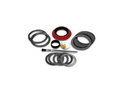 Yukon Gear Dana 30 Minor Install Kit (76-95 Jeep CJ5, CJ7 & Wrangler YJ)