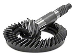 Yukon Gear AMC Model 35 Rear Axle Ring and Pinion Gear Kit; 3.07 Gear Ratio (87-06 Jeep Wrangler YJ & TJ)