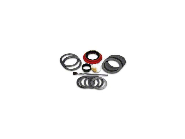 Yukon Gear Dana 35 Minor Install Kit (87-06 Jeep Wrangler YJ, TJ)