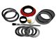 Yukon Gear Dana 35 Minor Install Kit (87-06 Jeep Wrangler YJ, TJ)