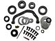 Yukon Gear Dana 44 Master Axle Overhaul Kit (87-06 Jeep Wrangler YJ, TJ)