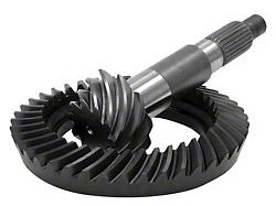 Yukon Gear Dana 44 Front Axle/44 Rear Axle Ring and Pinion Gear Kit; 4.88 Gear Ratio (07-18 Jeep Wrangler JK Rubicon)