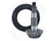 Yukon Gear M226 Rear Axle Ring and Pinion Gear Kit; 3.73 Gear Ratio (05-14 Frontier)