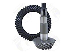 Yukon Gear M226 Rear Axle Ring and Pinion Gear Kit; 4.11 Gear Ratio (05-14 Frontier)