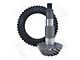 Yukon Gear M226 Rear Axle Ring and Pinion Gear Kit; 4.56 Gear Ratio (05-14 Frontier)