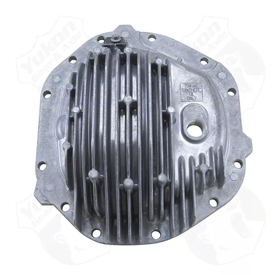 Nissan Frontier Differential Covers Best Prices At Extremeterrain 8826